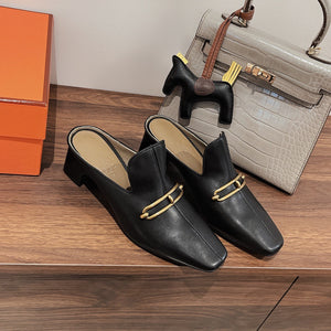 SE903 H Diane Mule / Size5-10