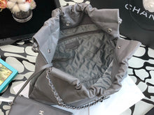 Load image into Gallery viewer, CC594 CC 22 Handbag NEW / HIGHEST QUALITY VERSION / Small/Medium/Large
