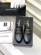 Load image into Gallery viewer, SE962 CC Loafers / Size5-10
