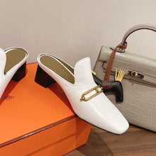 Load image into Gallery viewer, SE903 H Diane Mule / Size5-10
