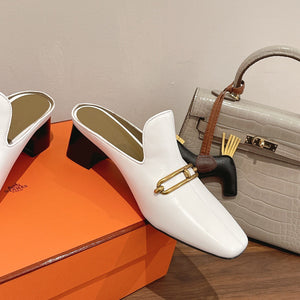 SE903 H Diane Mule / Size5-10