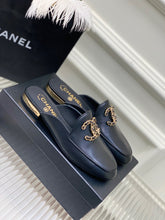 Load image into Gallery viewer, SE962 CC Loafers / Size5-10
