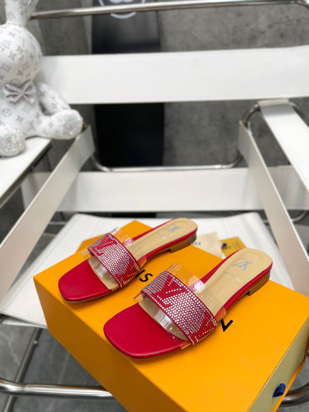 SE1013 LB Mule / Size4-11