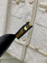 Load image into Gallery viewer, SE962 CC Loafers / Size5-10
