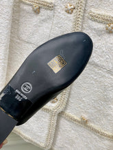 Load image into Gallery viewer, SE962 CC Loafers / Size5-10
