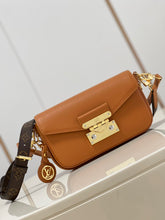 Load image into Gallery viewer, LB675 Swing Handbag / HIGHEST QUALITY VERSION / 9.4 x 5.9 x 2.4 inches
