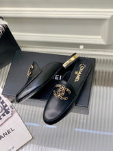 Load image into Gallery viewer, SE962 CC Loafers / Size5-10

