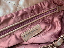 Load image into Gallery viewer, CC596 CC 22 Handbag NEW / HIGHEST QUALITY VERSION / Small/Medium/Large
