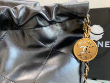 Load image into Gallery viewer, CC597 CC 22 Handbag NEW / HIGHEST QUALITY VERSION / Small/Medium/Large
