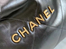 Load image into Gallery viewer, CC597 CC 22 Handbag NEW / HIGHEST QUALITY VERSION / Small/Medium/Large
