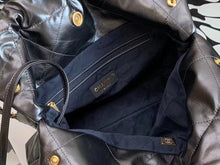 Load image into Gallery viewer, CC597 CC 22 Handbag NEW / HIGHEST QUALITY VERSION / Small/Medium/Large
