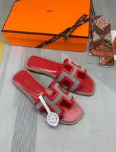 Load image into Gallery viewer, SE836 H Slippers / Size4-11
