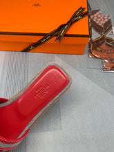 Load image into Gallery viewer, SE836 H Slippers / Size4-11

