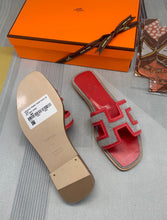 Load image into Gallery viewer, SE836 H Slippers / Size4-11
