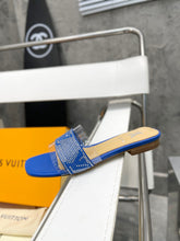 Load image into Gallery viewer, SE1016 LB Mule / Size4-11
