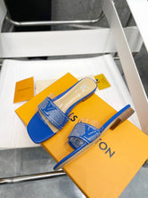 Load image into Gallery viewer, SE1016 LB Mule / Size4-11
