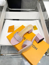 Load image into Gallery viewer, SE1011 LB Mule / Size4-11
