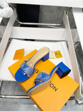 Load image into Gallery viewer, SE1016 LB Mule / Size4-11
