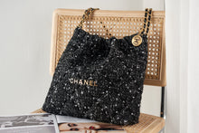 Load image into Gallery viewer, CC613 CC 22 Handbag NEW / HIGHEST QUALITY VERSION / Small Size
