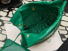 Load image into Gallery viewer, CC600 CC 22 Handbag NEW / HIGHEST QUALITY VERSION / Small/Medium/Large
