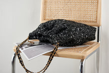 Load image into Gallery viewer, CC613 CC 22 Handbag NEW / HIGHEST QUALITY VERSION / Small Size
