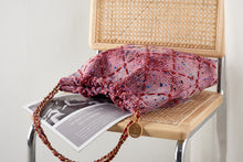 Load image into Gallery viewer, CC614 CC 22 Handbag NEW / HIGHEST QUALITY VERSION / Small Size
