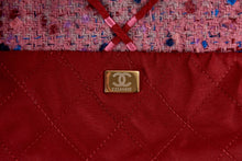 Load image into Gallery viewer, CC614 CC 22 Handbag NEW / HIGHEST QUALITY VERSION / Small Size
