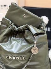 Load image into Gallery viewer, CC612 CC 22 Handbag NEW / HIGHEST QUALITY VERSION / Small/Medium/Large
