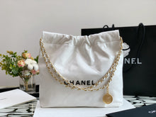 Load image into Gallery viewer, CC601 CC 22 Handbag NEW / HIGHEST QUALITY VERSION / Small/Medium/Large
