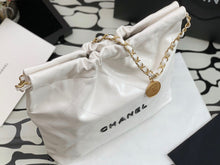 Load image into Gallery viewer, CC601 CC 22 Handbag NEW / HIGHEST QUALITY VERSION / Small/Medium/Large
