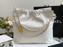 Load image into Gallery viewer, CC601 CC 22 Handbag NEW / HIGHEST QUALITY VERSION / Small/Medium/Large
