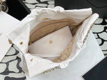 Load image into Gallery viewer, CC601 CC 22 Handbag NEW / HIGHEST QUALITY VERSION / Small/Medium/Large

