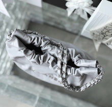 Load image into Gallery viewer, CC615 CC 22 Handbag NEW / HIGHEST QUALITY VERSION / Small/Medium/Large
