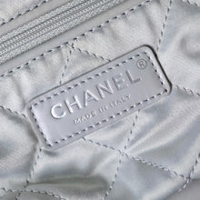 Load image into Gallery viewer, CC615 CC 22 Handbag NEW / HIGHEST QUALITY VERSION / Small/Medium/Large
