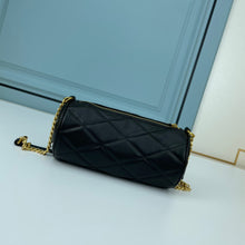 Load image into Gallery viewer, YSK190 Sade Mini Tube Bag / 20 x 10 x 10 cm / 7.9 x 3.9 x 3.9 inches
