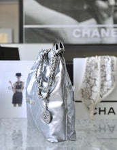 Load image into Gallery viewer, CC617 CC 22 Handbag NEW / HIGHEST QUALITY VERSION / Small/Medium/Large
