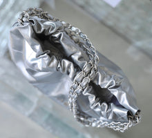 Load image into Gallery viewer, CC617 CC 22 Handbag NEW / HIGHEST QUALITY VERSION / Small/Medium/Large
