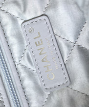 Load image into Gallery viewer, CC617 CC 22 Handbag NEW / HIGHEST QUALITY VERSION / Small/Medium/Large
