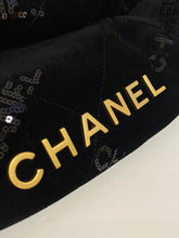 Load image into Gallery viewer, CC618 CC 22 Handbag NEW / HIGHEST QUALITY VERSION / Small/Medium Size
