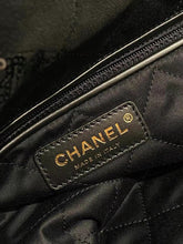 Load image into Gallery viewer, CC618 CC 22 Handbag NEW / HIGHEST QUALITY VERSION / Small/Medium Size
