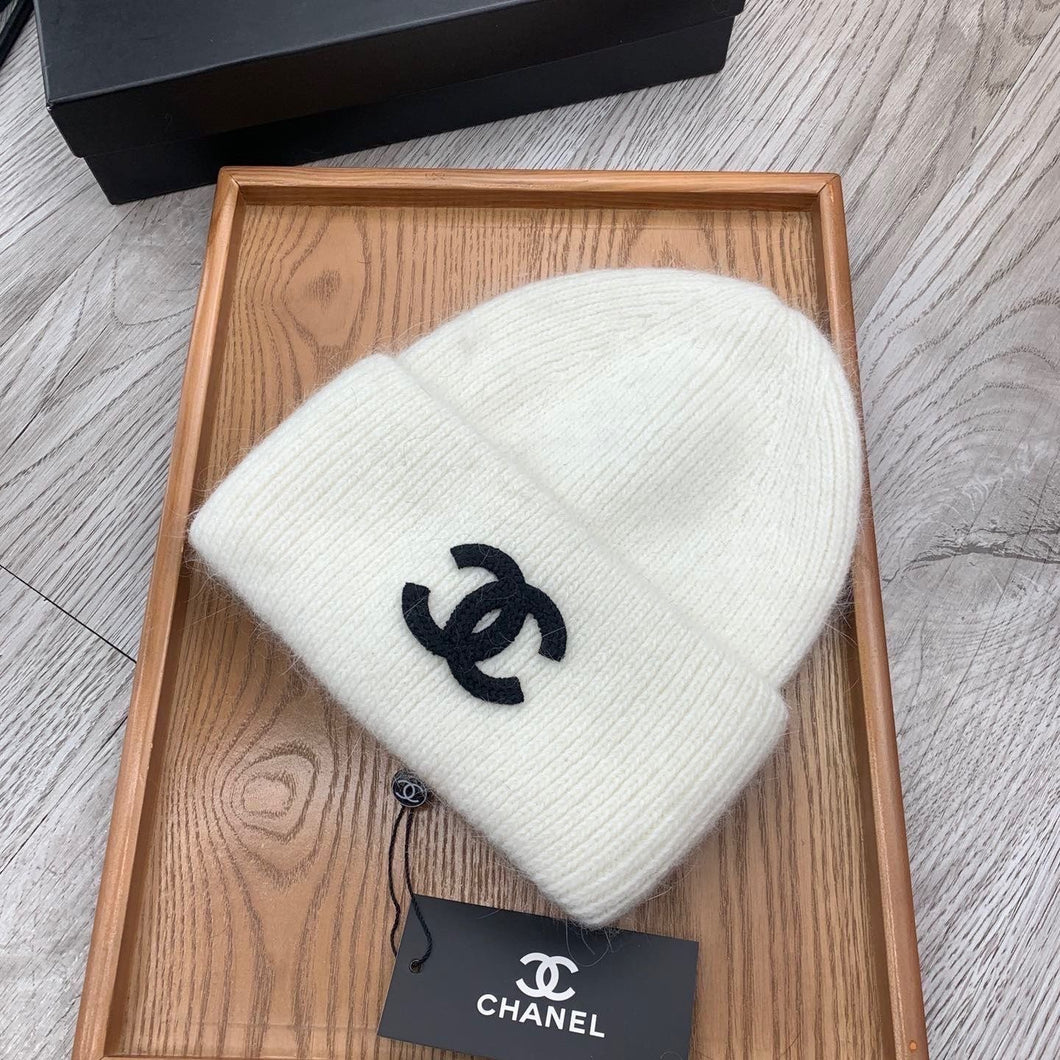 JW684 CC Wool Cap