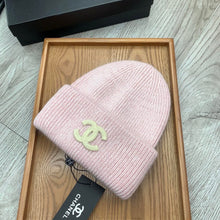 Load image into Gallery viewer, JW684 CC Wool Cap
