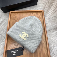 Load image into Gallery viewer, JW684 CC Wool Cap
