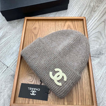 Load image into Gallery viewer, JW684 CC Wool Cap
