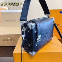 Load image into Gallery viewer, LB768 Side Trunk /  8.3 x 5.5 x 2.4 inches
