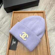 Load image into Gallery viewer, JW684 CC Wool Cap
