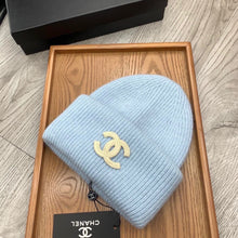 Load image into Gallery viewer, JW684 CC Wool Cap
