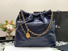 Load image into Gallery viewer, CC577 CC 22 Handbag / HIGHEST QUALITY VERSION / Small/Medium/Large
