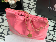 Load image into Gallery viewer, CC564 CC 22 Handbag / HIGHEST QUALITY VERSION / Small/Medium/Large

