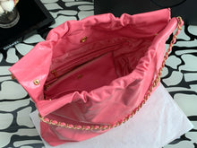 Load image into Gallery viewer, CC564 CC 22 Handbag / HIGHEST QUALITY VERSION / Small/Medium/Large
